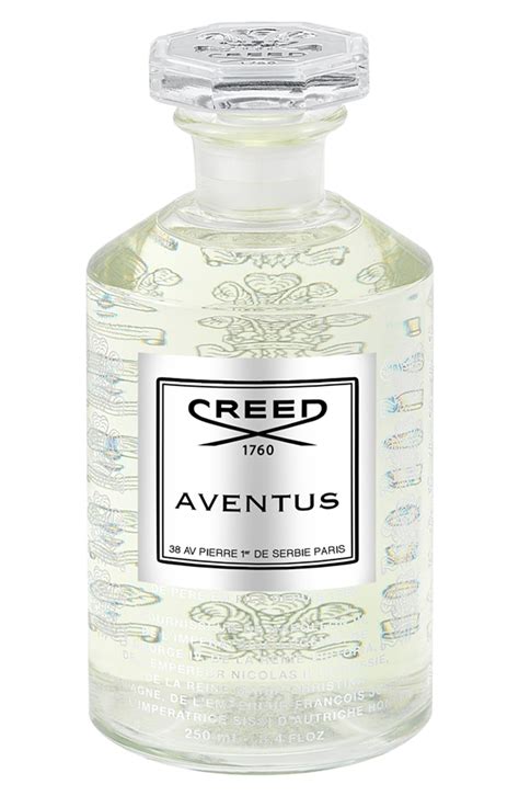 creed perfume at nordstrom.